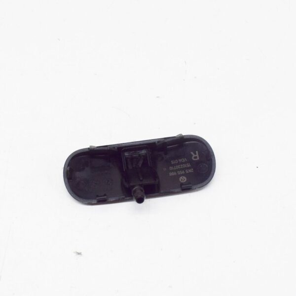 2K5955988 - VW CADDY IV Furgon SA Front Right Windscreen Washer Nozzle 2K5955988 NEW GENUINE