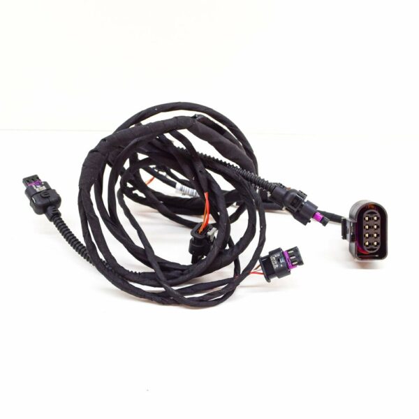2K5971095B - NEW VW CADDY 2K MK3 FRONT PARK AID HARNESS 2K5971095B ORIGINAL