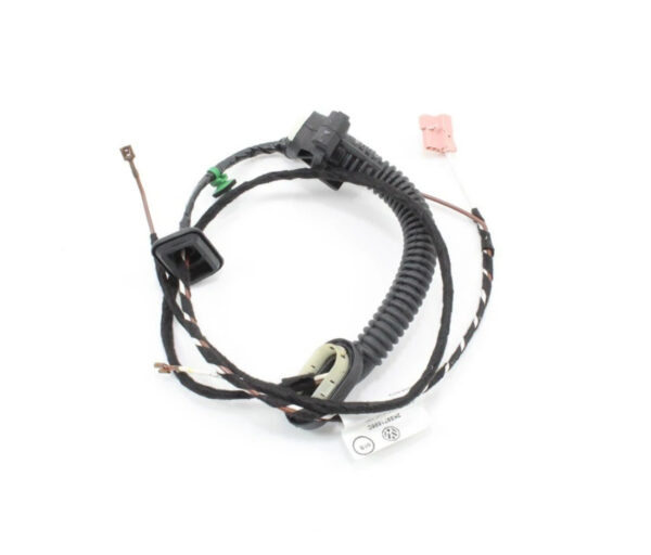 2K5971696C - NEW VW CADDY FURGON SAA REAR RIGHT WING DOOR CABLE HARNESS 2K5971696C