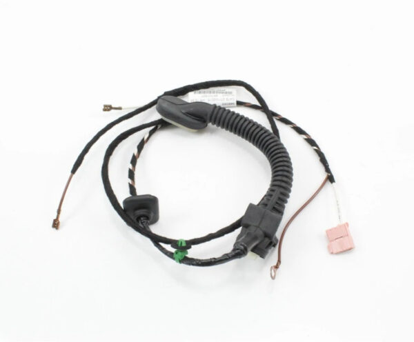 2K5971696C - NEW VW CADDY FURGON SAA REAR RIGHT WING DOOR CABLE HARNESS 2K5971696C