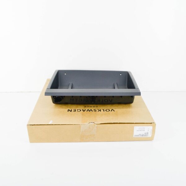 2K6857921C82V - NEW VW CADDY MK3 2K INSTRUMENT PANEL UPPER TRAY RHD 2K6857921C82V