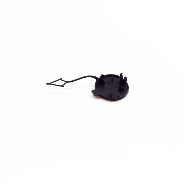 2K78072419B9 - VW CADDY SB MK4 FRONT BUMPER TOW EYE COVER 2K78072419B9 NEW GENUINE