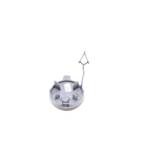 2K7807241AGRU - VW CADDY IV variant SAB, SAJ towing eyelet cover front 2K7807241AGRU NEW
