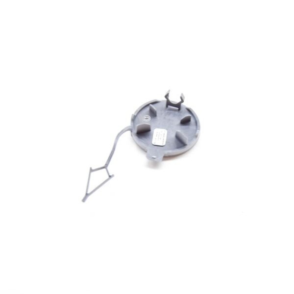 2K7807241AGRU - VW CADDY IV variant SAB, SAJ towing eyelet cover front 2K7807241AGRU NEW