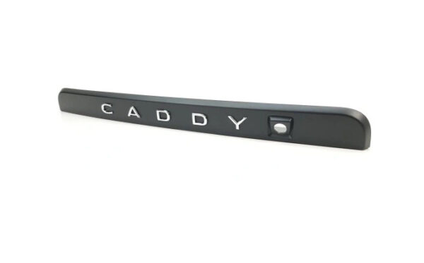 2K7827574B9B9 - NEW VW CADDY MK4 SB REAR WING DOOR GRIP MOLDING 2K7827574B9B9 ORIGINAL