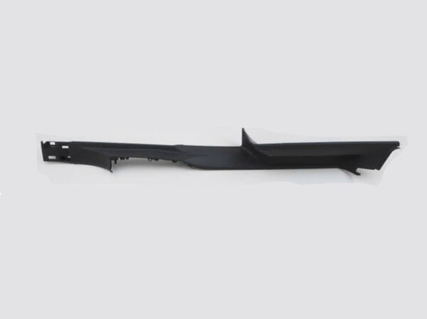 2K7853375G4PK - New VW CADDY SB MK4 Left Sill Trim Strip 2K7853375G4PK