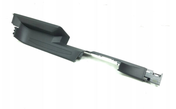 2K7853376E4PK - NEW VOLKSWAGEN CADDY MK4 SB RIGHT SILL TRIM STRIP 2K7853376E4PK ORIGINAL