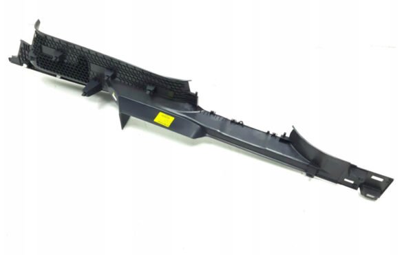 2K7853376E4PK - NEW VOLKSWAGEN CADDY MK4 SB RIGHT SILL TRIM STRIP 2K7853376E4PK ORIGINAL