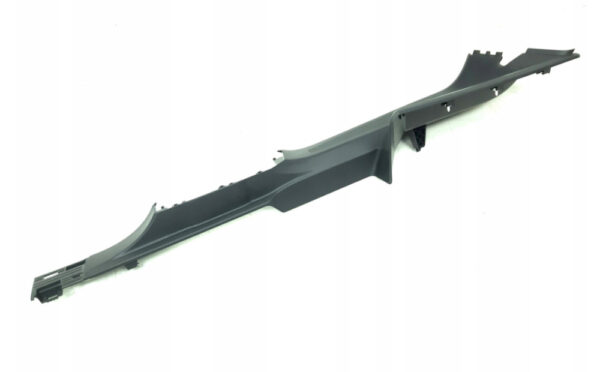 2K7853376E4PK - NEW VOLKSWAGEN CADDY MK4 SB RIGHT SILL TRIM STRIP 2K7853376E4PK ORIGINAL