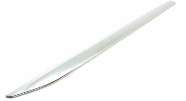 2K78535353Q7 - NEW VW CADDY MK4 SB REAR LEFT DOOR PROTECTIVE STRIP 2K78535353Q7 ORIGINAL