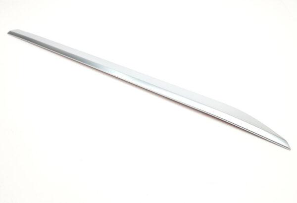 2K78535353Q7 - NEW VW CADDY MK4 SB REAR LEFT DOOR PROTECTIVE STRIP 2K78535353Q7 ORIGINAL