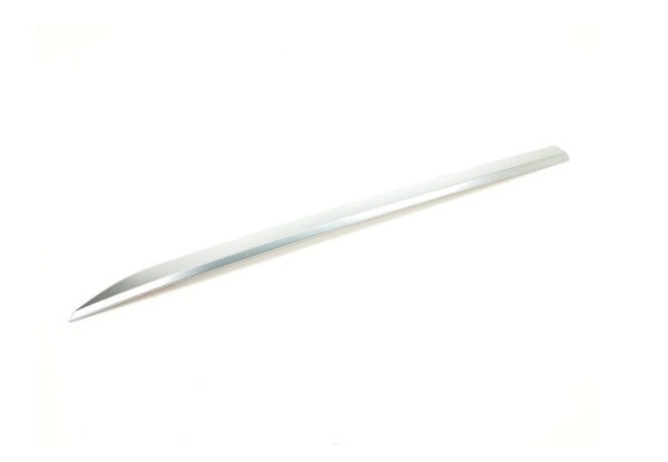 2K78535363Q7 - NEW VW CADDY MK4 SB REAR RIGHT DOOR PROTECTIVE STRIP 2K78535363Q7