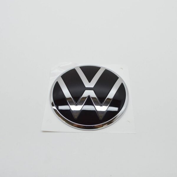 2K7853630DPJ - Volkswagen CADDY MK4 Rear VW Emblem Badge 2K7853630DPJ NEW GENUINE