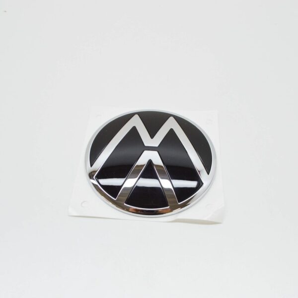 2K7853630DPJ - Volkswagen CADDY MK4 Rear VW Emblem Badge 2K7853630DPJ NEW GENUINE