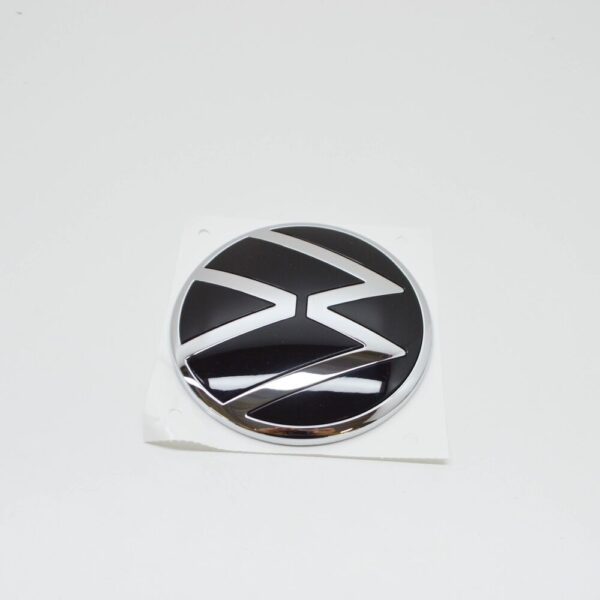 2K7853630DPJ - Volkswagen CADDY MK4 Rear VW Emblem Badge 2K7853630DPJ NEW GENUINE