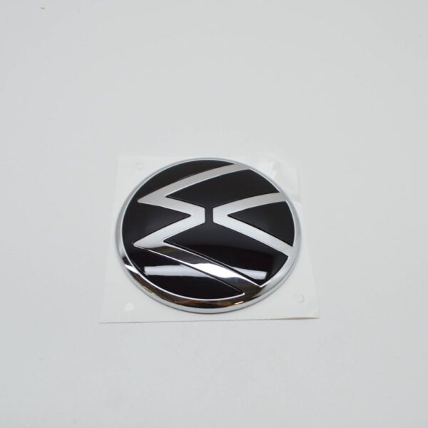 2K7853630DPJ - Volkswagen CADDY MK4 Rear VW Emblem Badge 2K7853630DPJ NEW GENUINE