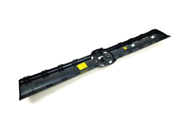 2K7853651041 - NEW VOLKSWAGEN CADDY MK4 SB RADIATOR GRILLE 2K7853651041 ORIGINAL