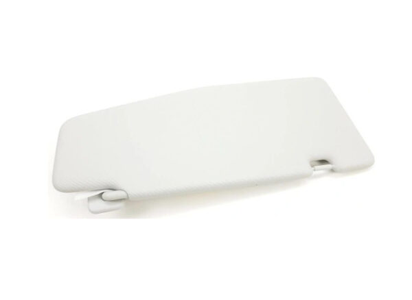 2K7857551F2F4 - NEW VOLKSWAGEN CADDY MK4 SB LEFT SIDE SUN VISOR 2K7857551F2F4 ORIGINAL