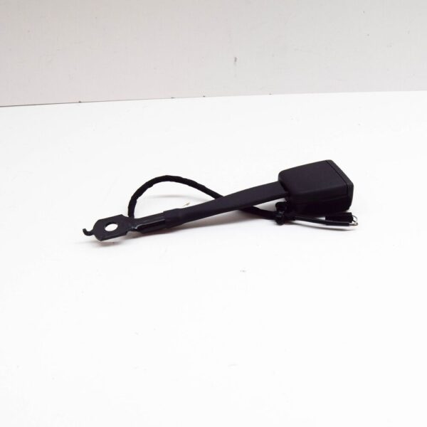 2K7857755AMNB - VW CADDY SB MK4 FRONT LEFT SEAT BELT BUCKLE LHD 2K7857755AMNB NEW GENUINE