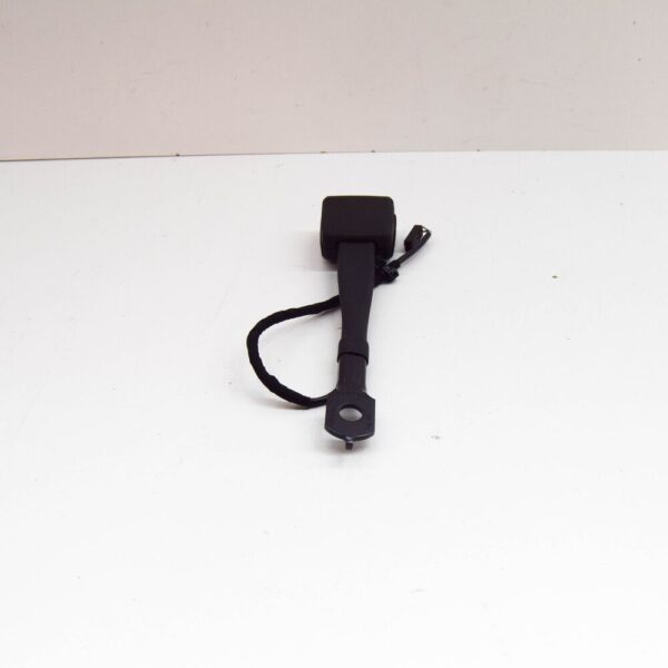 2K7857755AMNB - VW CADDY SB MK4 FRONT LEFT SEAT BELT BUCKLE LHD 2K7857755AMNB NEW GENUINE