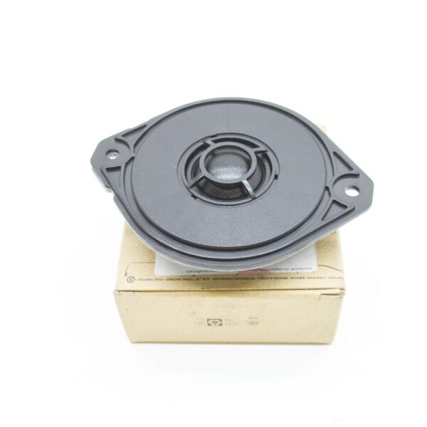 2KD035411 - NEW VOLKSWAGEN CADDY 2K DASHBOARD BASS LOUDSPEAKER 2KD035411 ORIGINAL