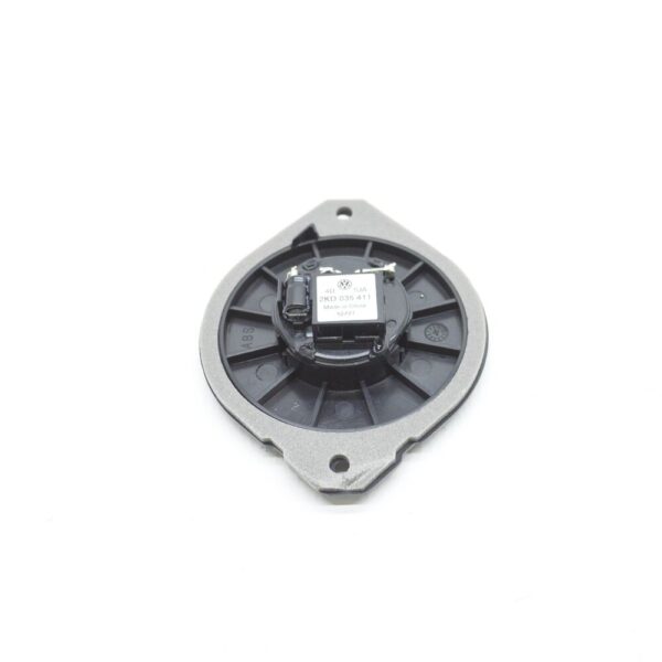 2KD035411 - NEW VOLKSWAGEN CADDY 2K DASHBOARD BASS LOUDSPEAKER 2KD035411 ORIGINAL