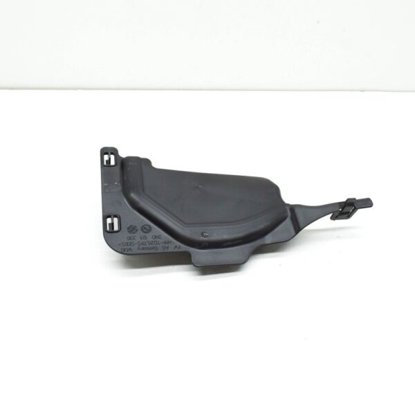 2N0121330 - NEW VOLKSWAGEN CRAFTER SY RADIATOR SIDE AIR GUIDE 2N0121330 ORIGINAL