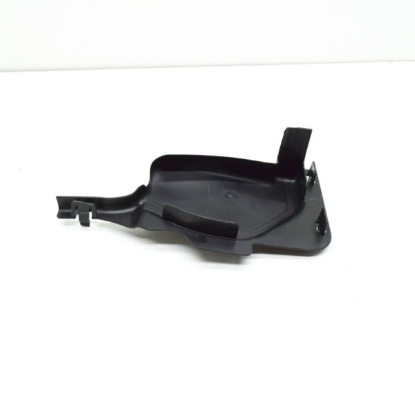 2N0121330 - NEW VOLKSWAGEN CRAFTER SY RADIATOR SIDE AIR GUIDE 2N0121330 ORIGINAL