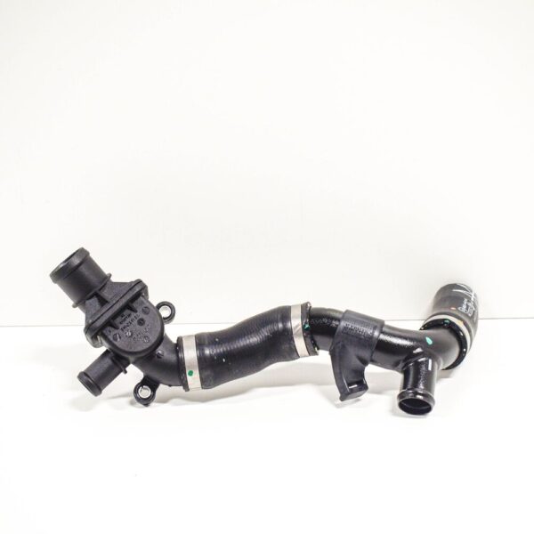 2N0122051 - New Volkswagen Crafter Coolant Pipe Hose 2N0122051 Genuine