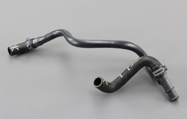 2N0122096Q - NEW VW CRAFTER SZ ENGINE COOLANT HOSE W COUPLING PIECE 2N0122096Q ORIGINAL