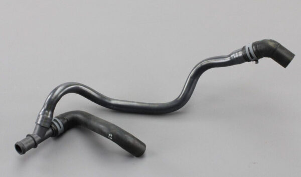 2N0122096Q - NEW VW CRAFTER SZ ENGINE COOLANT HOSE W COUPLING PIECE 2N0122096Q ORIGINAL