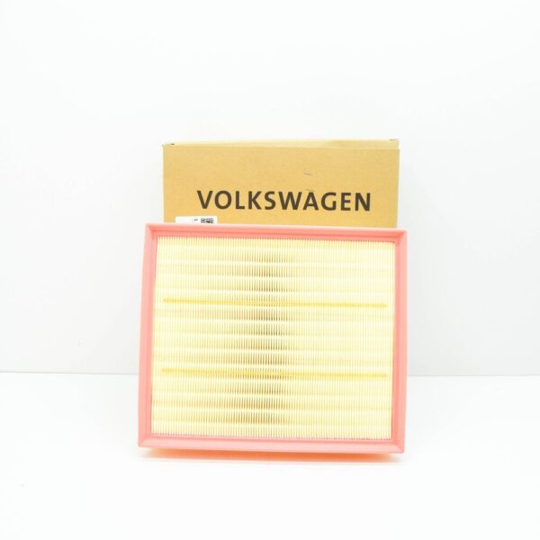 2N0129620 - NEW VOLKSWAGEN CRAFTER FURGON SY AIR FILTER 2N0129620 ORIGINAL