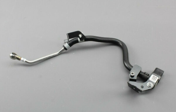 2N0145828P - NEW VOLKSWAGEN CRAFTER SZ BOOST PRESSURE HOSE W SENSOR 2N0145828P ORIGINAL