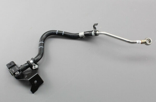 2N0145828P - NEW VOLKSWAGEN CRAFTER SZ BOOST PRESSURE HOSE W SENSOR 2N0145828P ORIGINAL