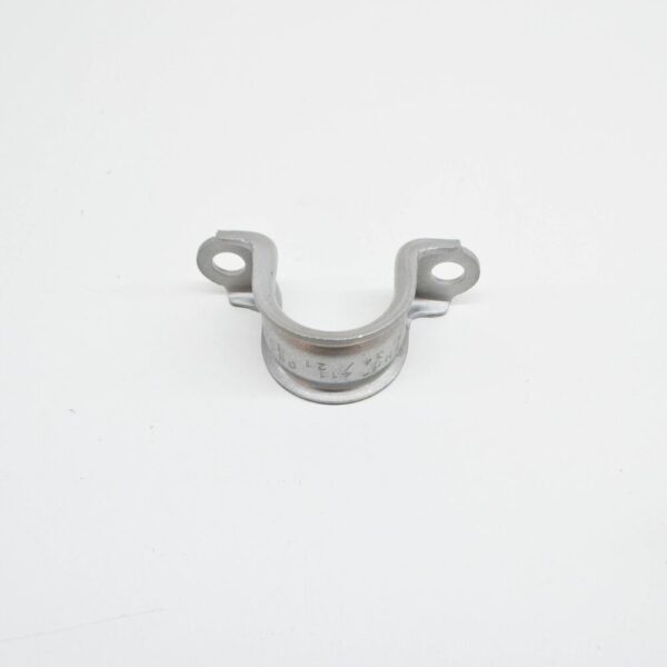 2N0411063 - VW Crafter Flatbed SZ Front Anti Roll Bar Bush Clamps 2N0411063 NEW GENUINE