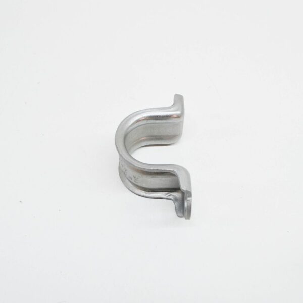 2N0411063 - VW Crafter Flatbed SZ Front Anti Roll Bar Bush Clamps 2N0411063 NEW GENUINE