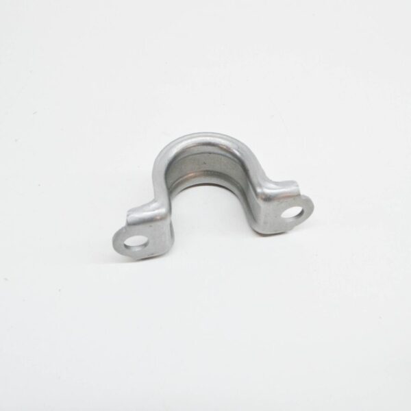 2N0411063 - VW Crafter Flatbed SZ Front Anti Roll Bar Bush Clamps 2N0411063 NEW GENUINE