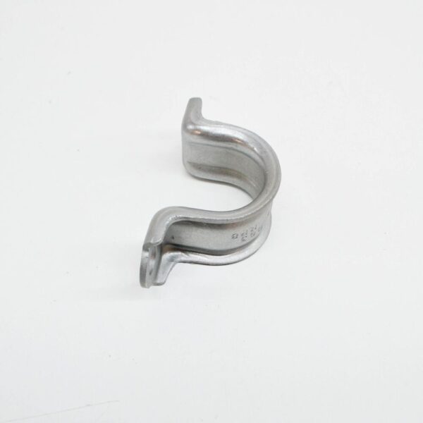 2N0411063 - VW Crafter Flatbed SZ Front Anti Roll Bar Bush Clamps 2N0411063 NEW GENUINE