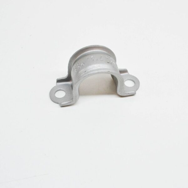 2N0411063 - VW Crafter Flatbed SZ Front Anti Roll Bar Bush Clamps 2N0411063 NEW GENUINE
