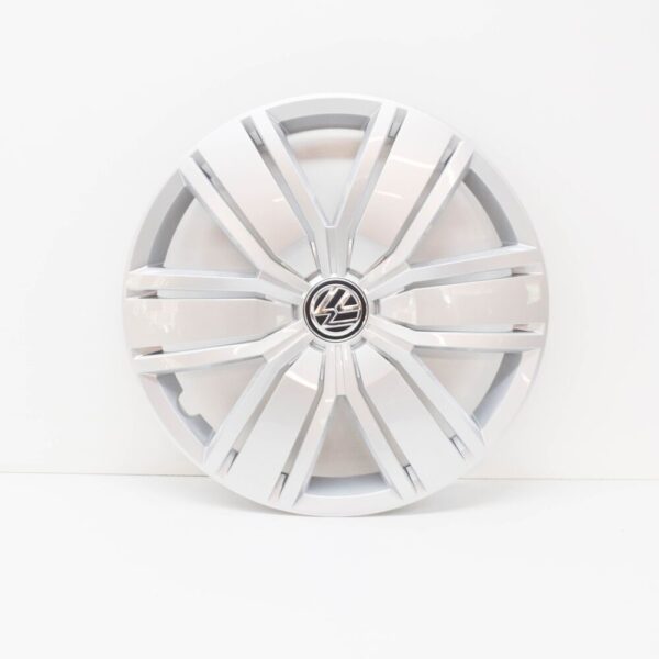 2N0601147 - VW CRAFTER SZ MK2 WHEEL HUB COVER TRIM 2N06011471ZX NEW GENUINE