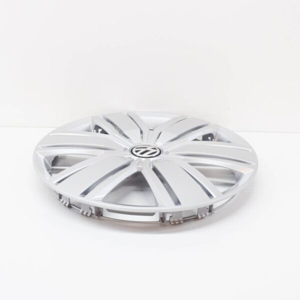 2N0601147 - VW CRAFTER SZ MK2 WHEEL HUB COVER TRIM 2N06011471ZX NEW GENUINE