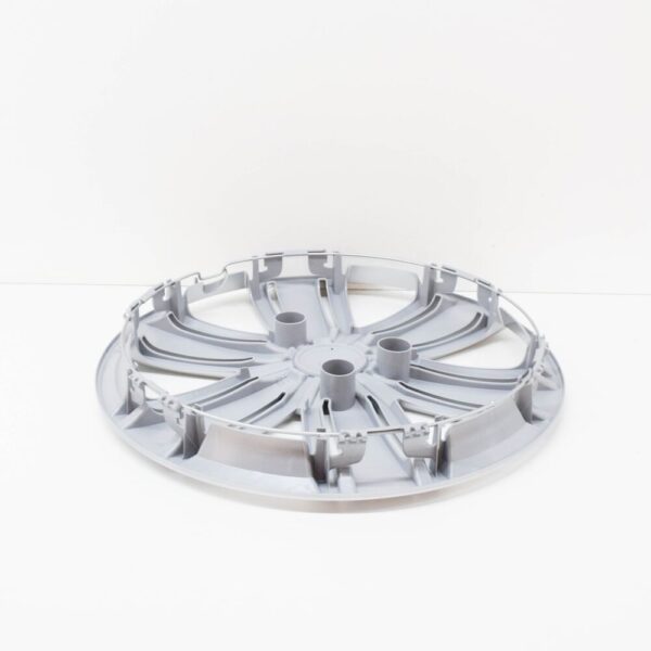 2N0601147 - VW CRAFTER SZ MK2 WHEEL HUB COVER TRIM 2N06011471ZX NEW GENUINE