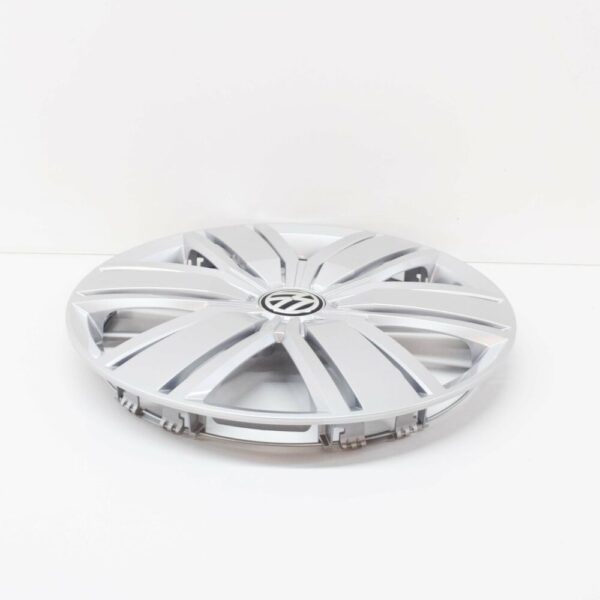 2N06011471ZX - NEW VW CRAFTER SZ MK2 WHEEL HUB COVER TRIM 2N06011471ZX ORIGINAL