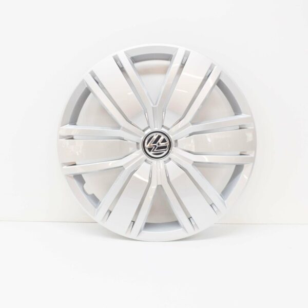 2N06011471ZX - NEW VW CRAFTER SZ MK2 WHEEL HUB COVER TRIM 2N06011471ZX ORIGINAL
