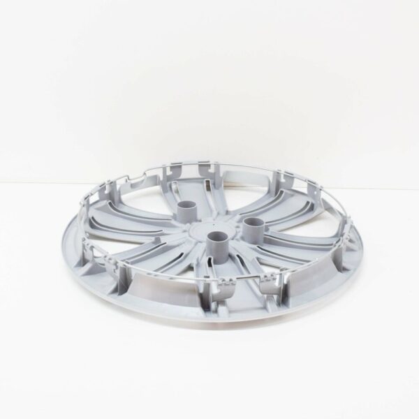 2N06011471ZX - NEW VW CRAFTER SZ MK2 WHEEL HUB COVER TRIM 2N06011471ZX ORIGINAL