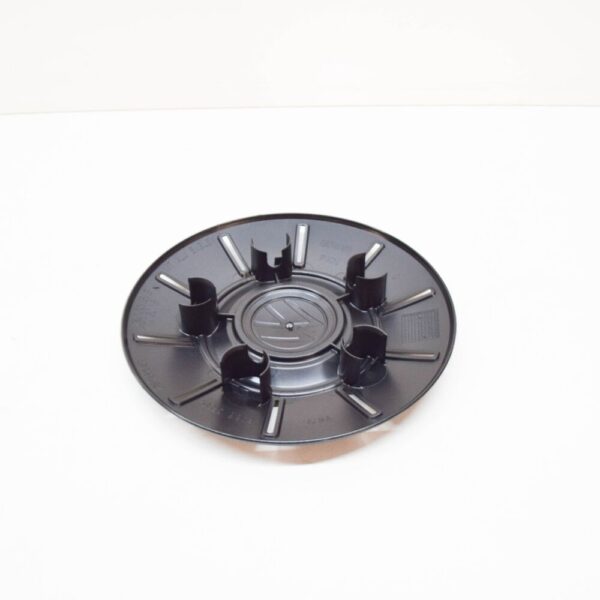 2N0601151 - VW CRAFTER SZ MK2 Wheel Hub Cover Trim 2N06011519B9 NEW GENUINE