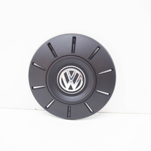 2N0601151BLDO - Volkswagen CRAFTER SY MK2 wheel hub cover cap 1 pc 2N0601151BLDO NEW GENUINE