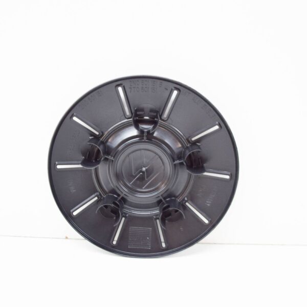 2N0601151BLDO - Volkswagen CRAFTER SY MK2 wheel hub cover cap 1 pc 2N0601151BLDO NEW GENUINE