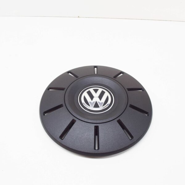 2N0601151BLDO - Volkswagen CRAFTER SY MK2 wheel hub cover cap 1 pc 2N0601151BLDO NEW GENUINE