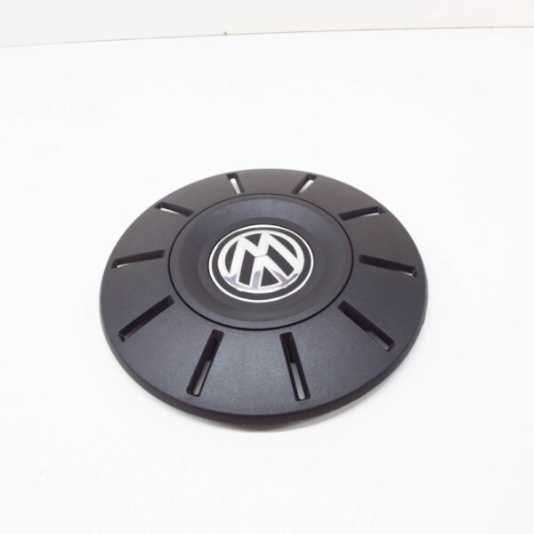 2N0601151BLDO - Volkswagen CRAFTER SY MK2 wheel hub cover cap 1 pc 2N0601151BLDO NEW GENUINE